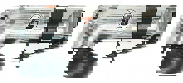 Air Angle Grinder: 4